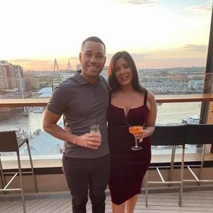 Meet your Posher, Alison